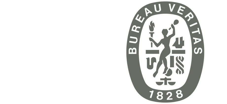 Certificado BUREAU VERITAS